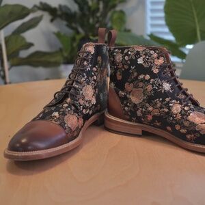 The Jack in Eden from Taft - Size 12